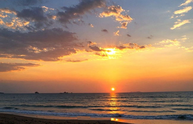 Apartamentos Ocean Club - Cerca al Mar by SOHO - Photo 36