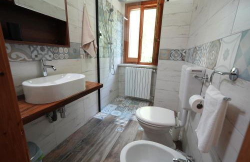 Rustic Italian House - Foto 11