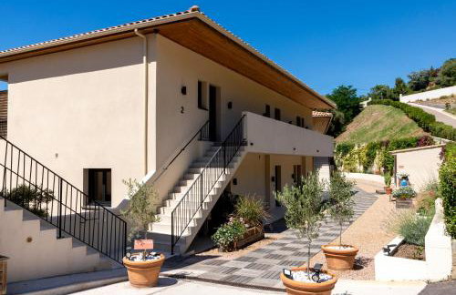 Casa Marina Cargèse - Foto 56