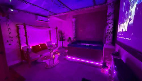 Casa Di Vibes - Jacuzzi - Sauna - Foto 4