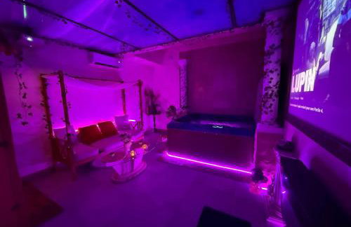 Casa Di Vibes - Jacuzzi - Sauna - Foto 4