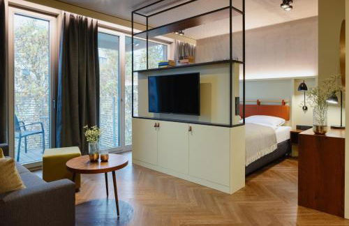 Downtown Apartments Berlin Mitte Wedding - Foto 4