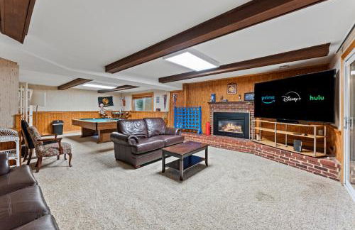 Silver Spring Oasis - Foto 15