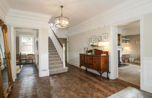 The Old Vicarage - Foto 25