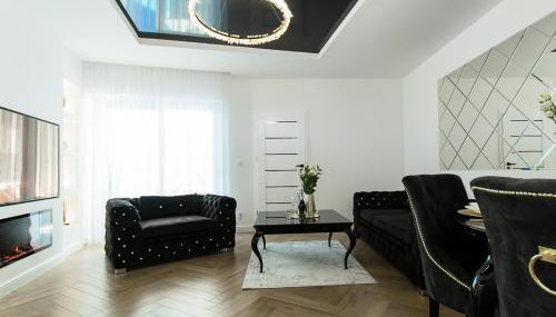 Aquarius Residence apartament 203 - Foto 5