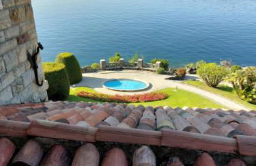 CHARMING APARTMENT LAKE FRONT - Foto 11