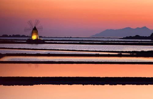 Stagnone Sunset Holidays - Foto 23