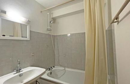 Résidence Les Cytises - Agréable Studio de montagne 4 pers MAE-2764 - Foto 6