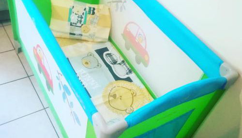 Lucia's Home - Foto 5