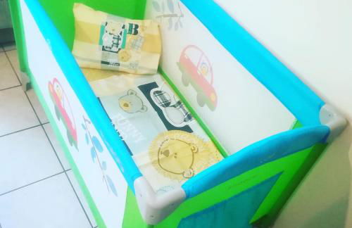 Lucia's Home - Foto 5