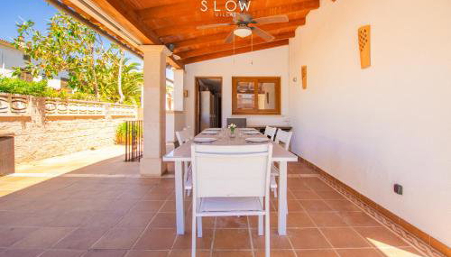 Villa Anfos - Foto 5