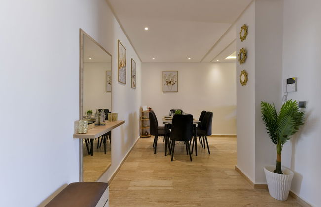 Appartement Charmant & Cozy-Centre Rabat - Foto 10