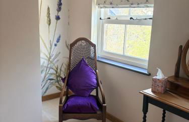 Rosemary cottage -Your Cozy Countryside Escape, Matlock - Foto 32