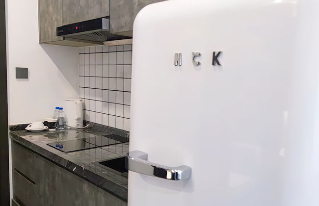 Phnom Penh Pool Hotel 24 USD M Residence - Foto 21