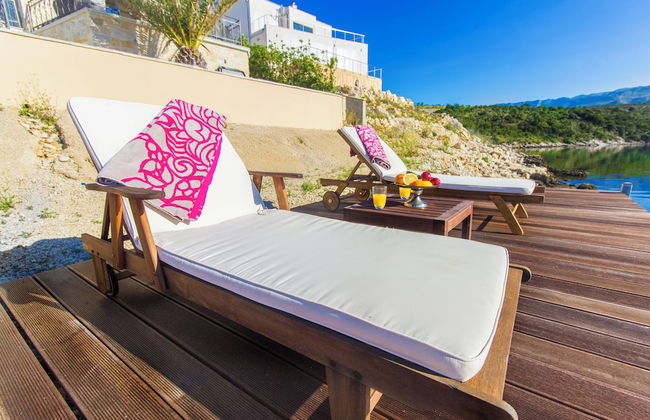 Luxury at Villa Cama - Your Dream Vacation Rental! - Foto 39