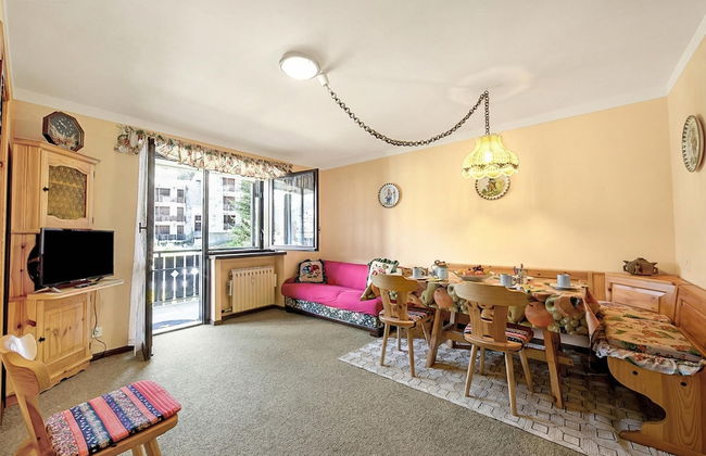 Appartamento Pian dei Larici - Photo 27