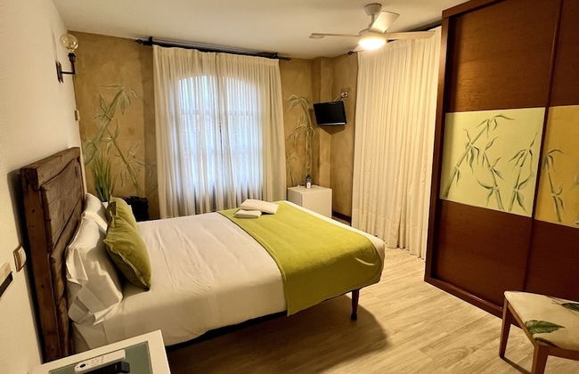 Apartamentos la Leyenda - Foto 95