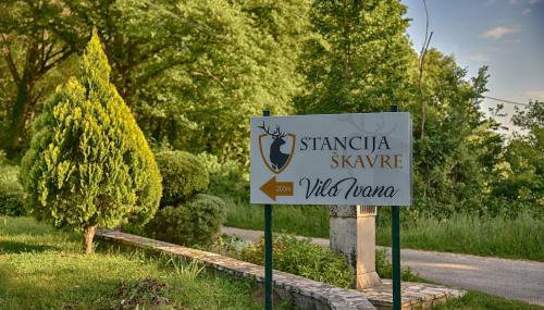 Holiday Home Villa Skavre - Foto 2