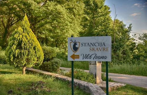 Holiday Home Villa Skavre - Foto 2