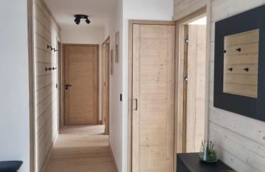 Apartment 70 m2 - 3 rooms - 6 people - ski-in ski-out - Foto 22