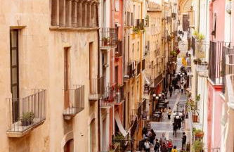 Unik Vacation Major in Tarragona - Foto 70