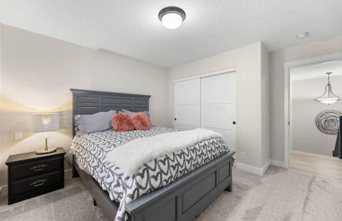 Spacious 4 bed near park/trails - Foto 18