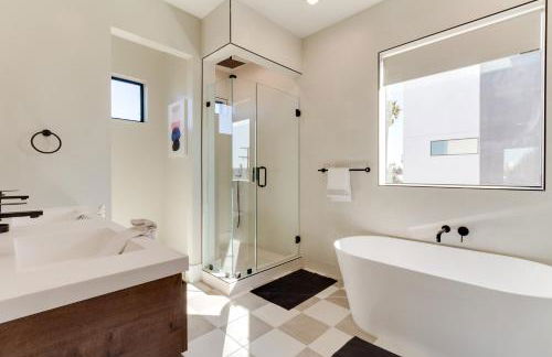 Brand New Modern 4 Bedroom House Pickfair Village - Photo 42