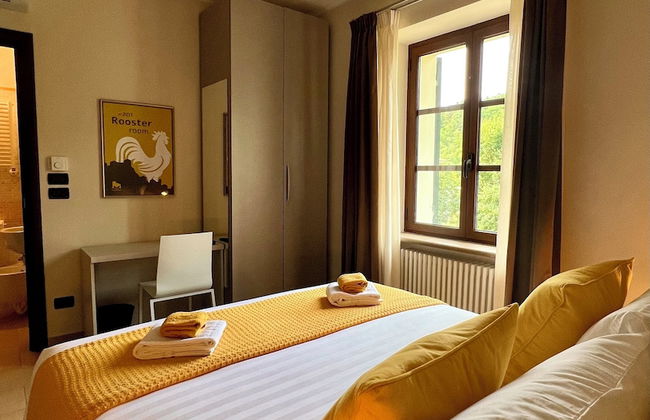 Casale Milleseicento - Foto 2