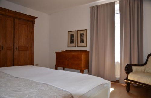 Appartement am Oranienpark im Kurviertel - Foto 13