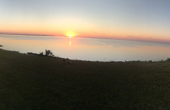 Charming 2-bedroom 12H Ocean Retreat, Summerhouse - Foto 12