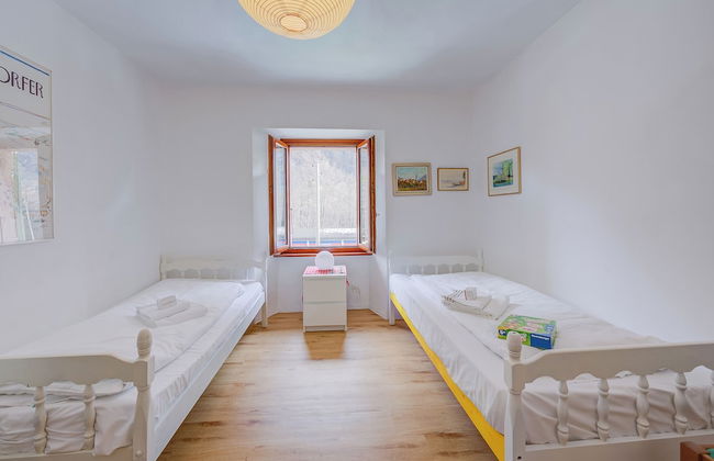 Casa Traversi - Foto 2