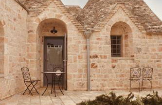 Trulli Lavermicocca - Foto 61