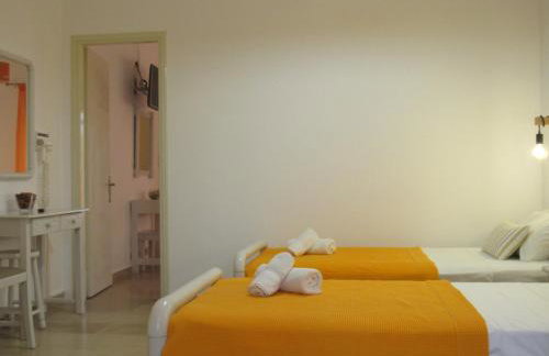 Biscoutsis Apartments & Studios - Foto 44