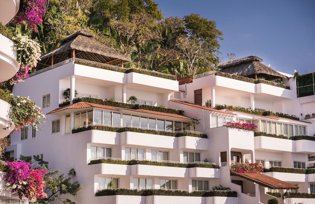 Grand Miramar All Luxury Suites & Residences - Foto 23