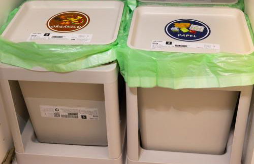 Comfy Stylish Stay in Malaga - Photo 28