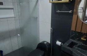 SUPER DUPLEX - ALTO PADRAO - FRENTE PISCINAS E PARQUE INFANTIL- 02 VAGAS DE GARAGEM - Winterville - Gravatá HORÁRIO GIGANTE - Foto 3