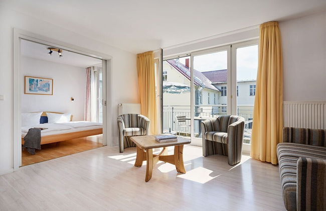 Appartementhaus Haus Strandperle - Foto 3