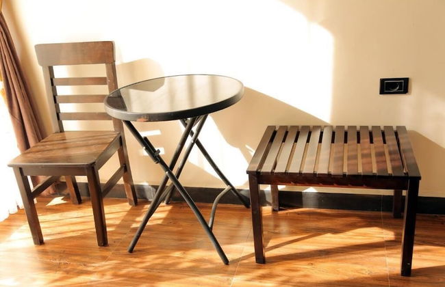 Obelisk Hotel Axum - Foto 3