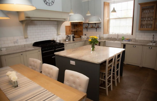 Redmayne House in Kirkby Stephens - Foto 10