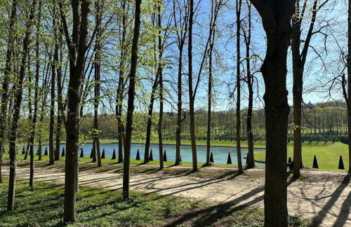 Casa Londono - Appartement #7 - Charme & confort - Foto 23