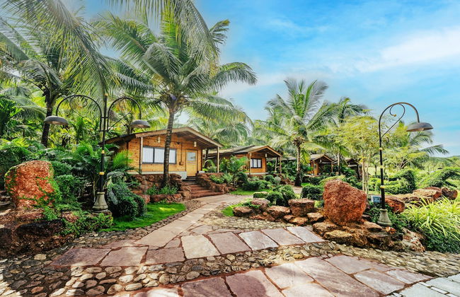 amã Stays & Trails Eden Farms , Goa - Photo 19