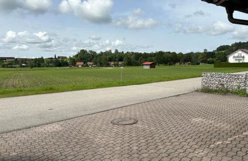 Ferienwohnung Hamberger - Foto 5