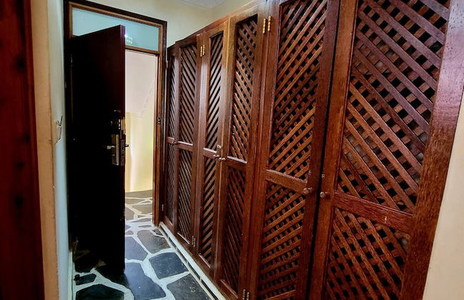 Sophia Baharini Diani Apartments - Foto 17