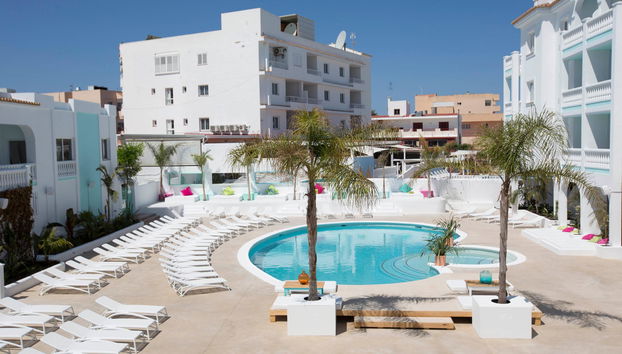 The Beach Star Ibiza - Foto 4