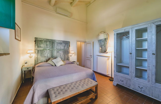 Country Relais la Mortella - Foto 7