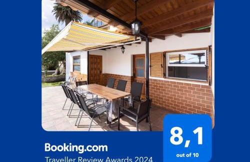 Casa Tata Relax - Foto 1