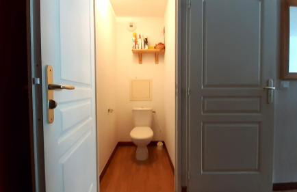 Appartement résidence des Bottières - Foto 13