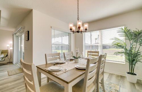 Home with Lanai and Community Perks in The Villages! - Foto 16