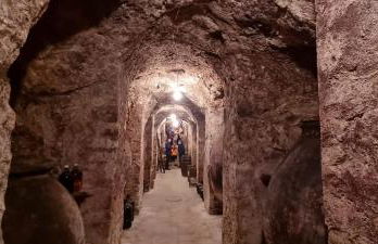 Casa Rural Tio Mora - Foto 41