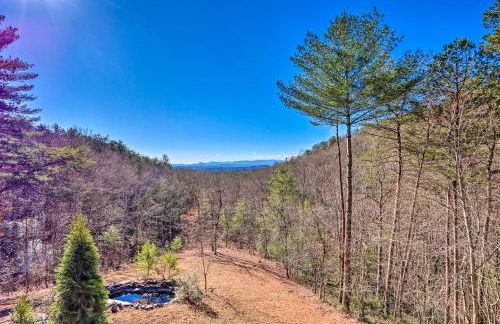 Expansive Murphy Retreat with Mountain Views! - Foto 32